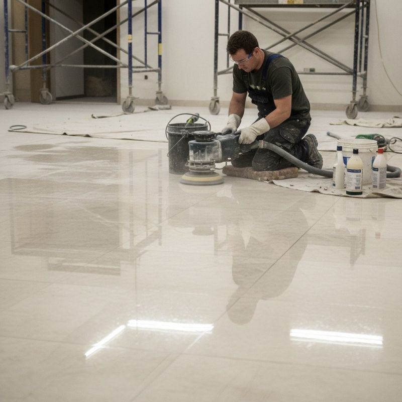 Flooring Service in Maricopa County, AZ