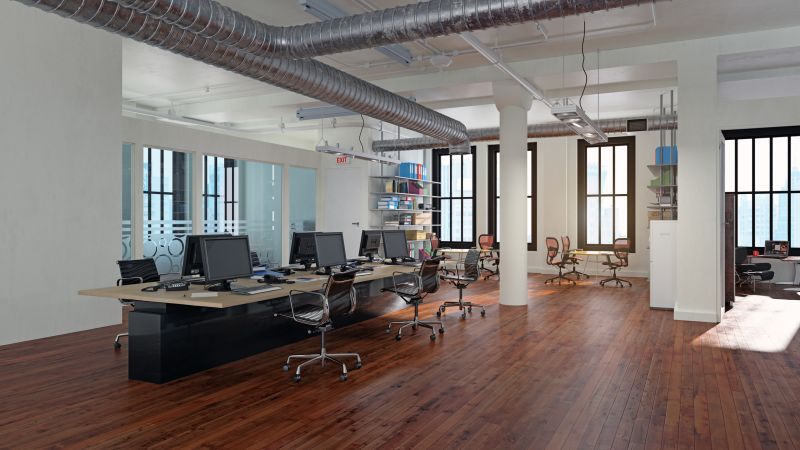 Commercial Hardwood Service in Paradise Valley, AZ