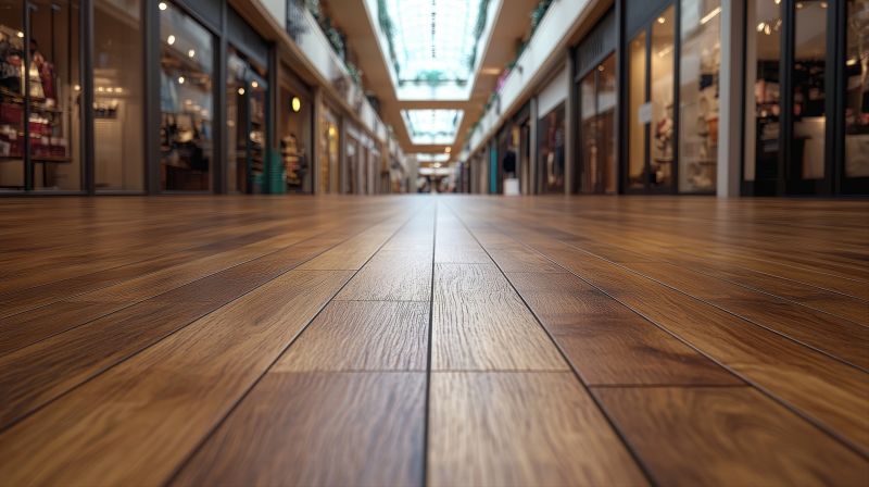 Commercial Hardwood Service in Scottsdale, AZ