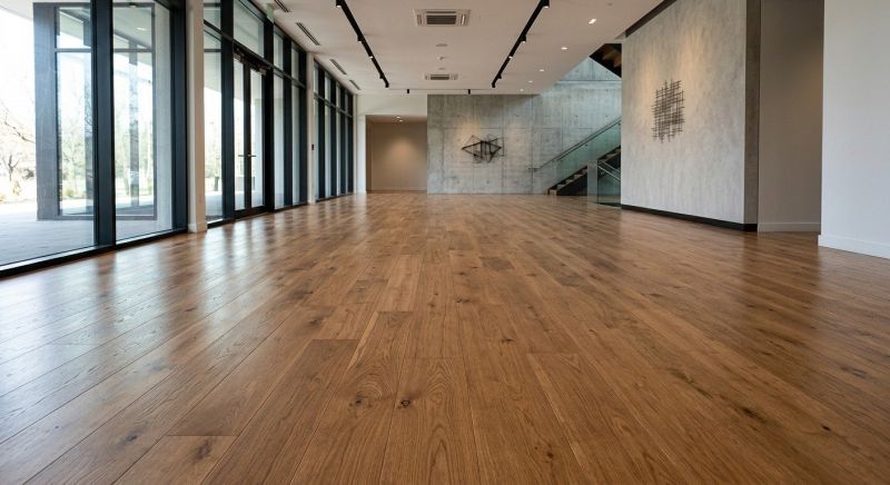 Commercial Hardwood Service in Sun City West, AZ