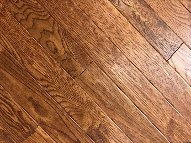 Commercial Hardwood Service in Tempe, AZ
