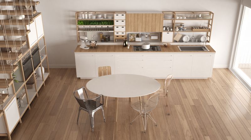 Engineered Wood Installation in Maricopa County, AZ
