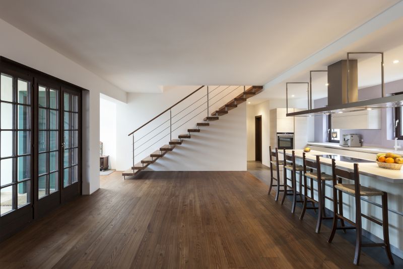 Engineered Wood Installation in Maricopa County, AZ