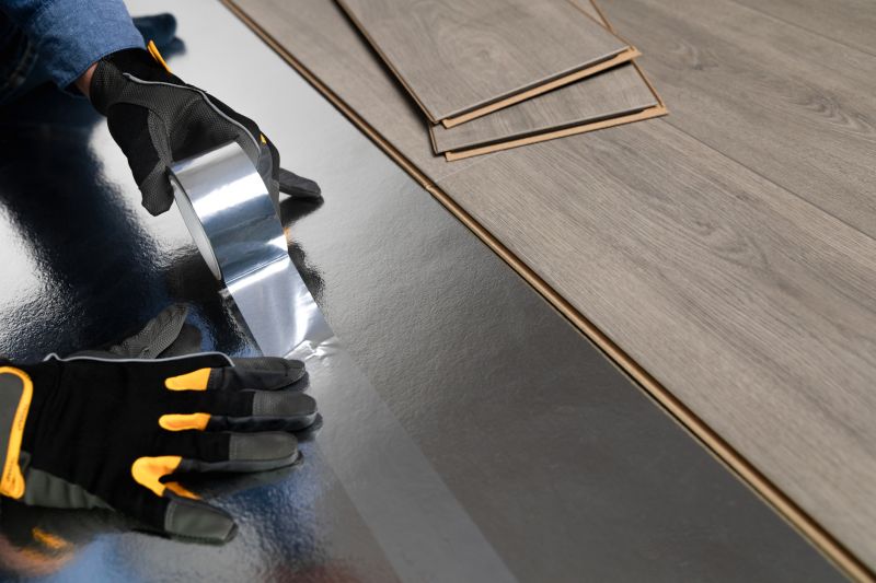 Laminate Floor Installation in Gilbert, AZ
