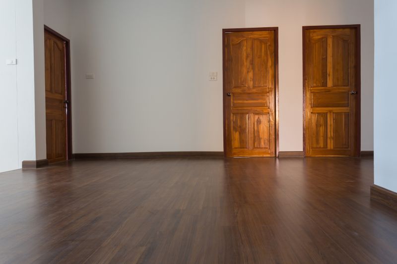 Laminate Floor Installation in New River, AZ