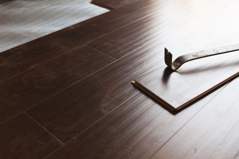 Laminate Floor Installation in Peoria, AZ