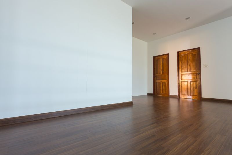 Laminate Floor Installation in Sun City West, AZ