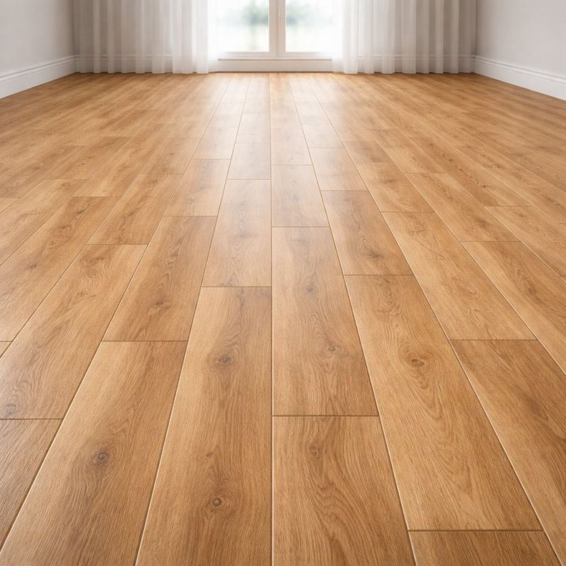 Laminate Floor Installation in Surprise, AZ