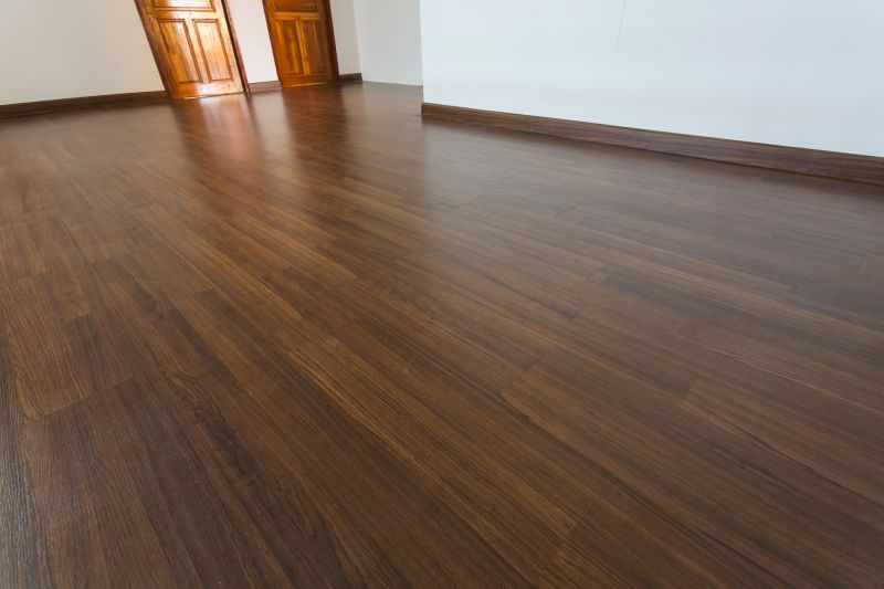 Laminate Floor Replacement in Glendale, AZ