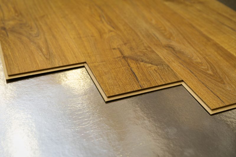 Laminate Floor Replacement in Glendale, AZ