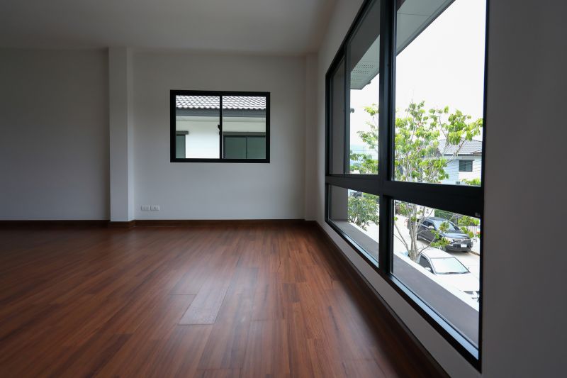 Laminate Floor Replacement in Mesa, AZ