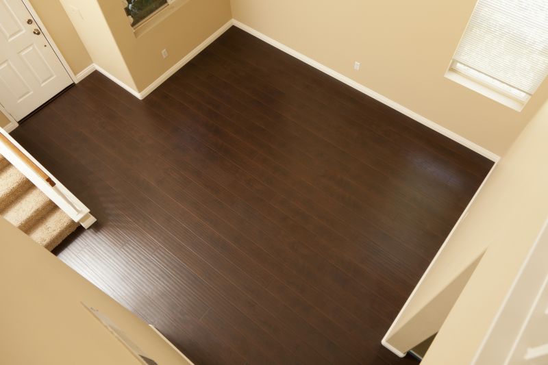 Laminate Floor Replacement in Mesa, AZ
