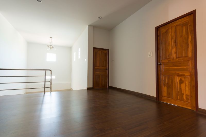 Laminate Floor Replacement in Peoria, AZ