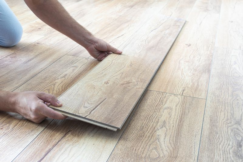 Laminate Flooring Replacement in Maricopa County, AZ