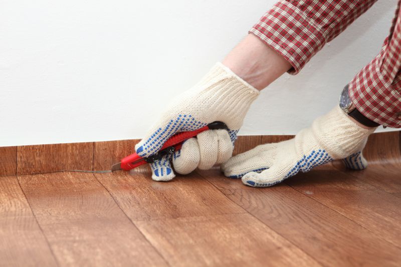 Linoleum Floor Installation in Glendale, AZ