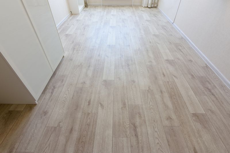 Linoleum Floor Installation in Mesa, AZ