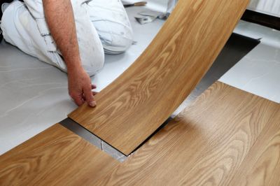 Linoleum Floor Installation in Peoria, AZ