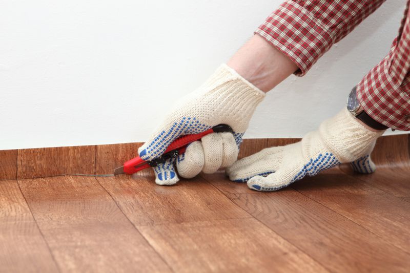 Linoleum Flooring Replacement in Maricopa County, AZ
