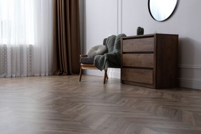 Linoleum Flooring Replacement in Maricopa County, AZ