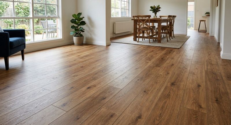 Lvt Flooring Installation in Glendale, AZ