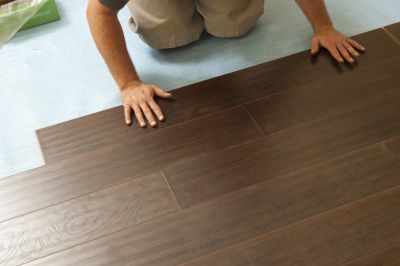 Lvt Flooring Installation in Mesa, AZ