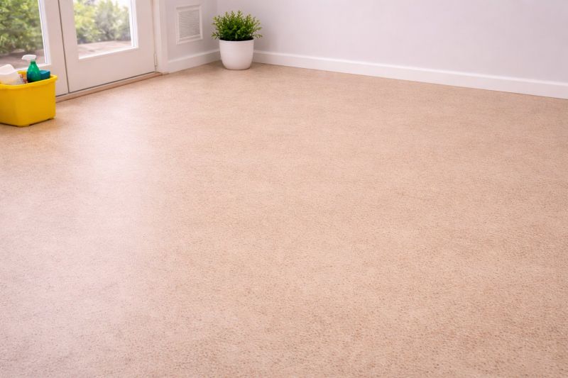 Sheet Linoleum Installation in Avondale, AZ