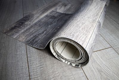 Sheet Vinyl Installation in Avondale, AZ