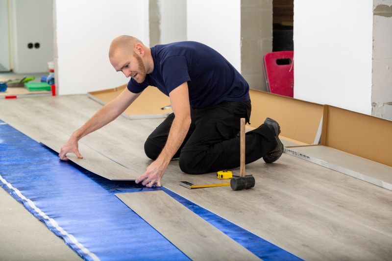 Vinyl Flooring Installation in Laveen, AZ