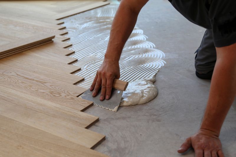 Vinyl Flooring Installation in Laveen, AZ