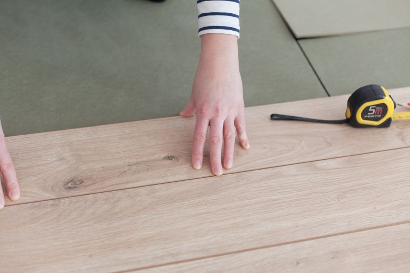 Vinyl Plank Floor Installation in Maricopa County, AZ