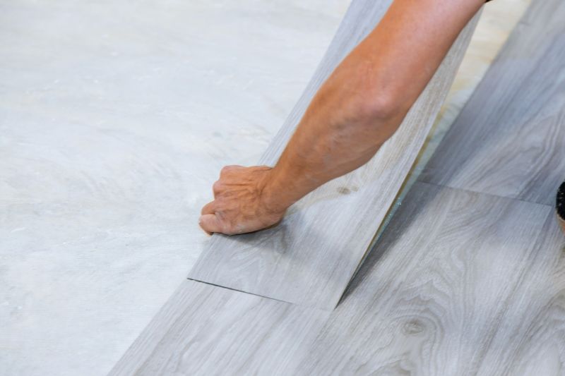 Vinyl Tile Installation in Maricopa County, AZ